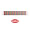 Beistle; Beistle 6ft. Fiesta Serape Fabric Table Runner; Category:Party Decorations; Image:4